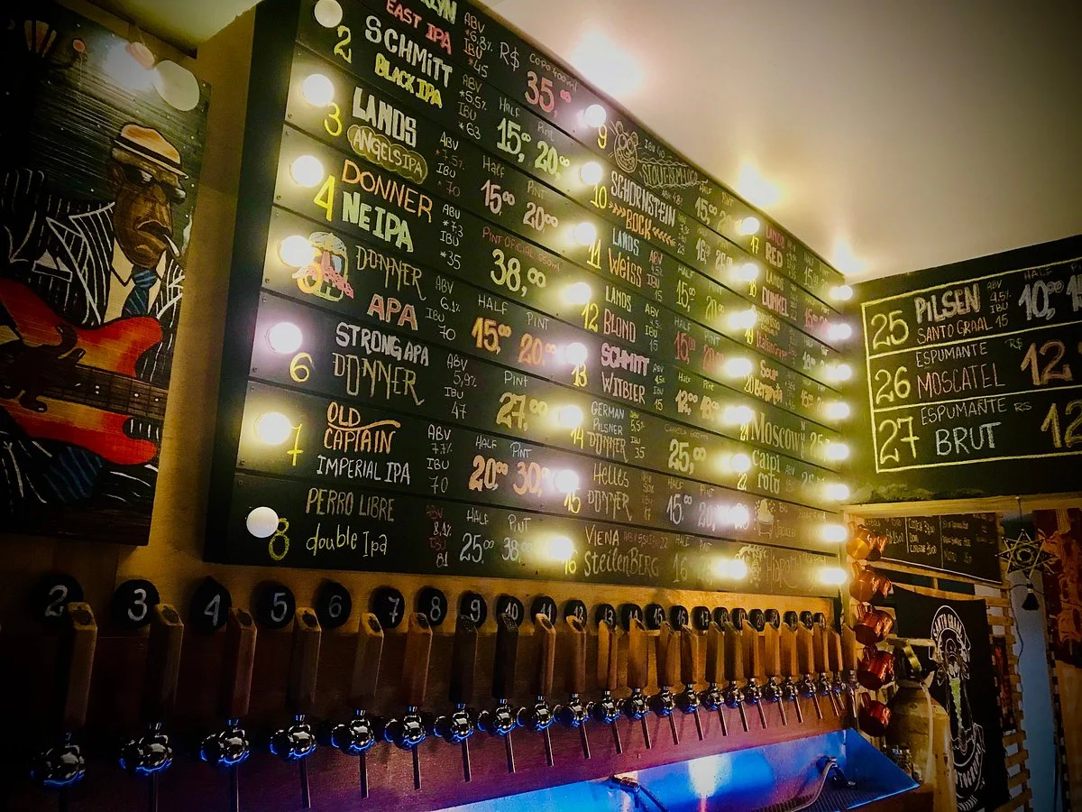 Santo Graal Pub