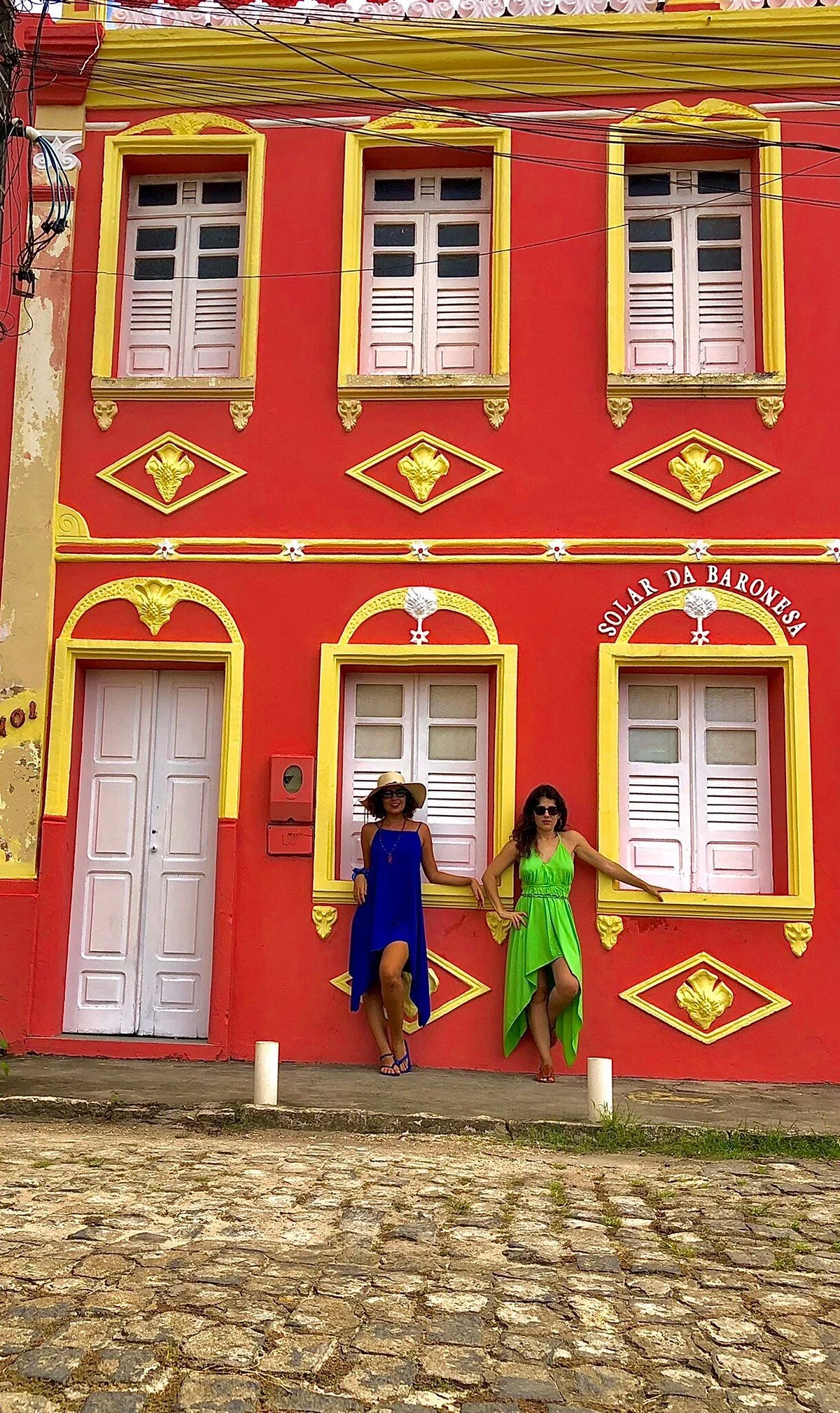 Sete Cores