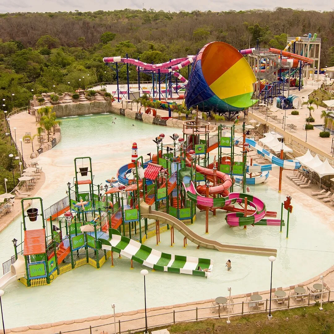 Kawana Park