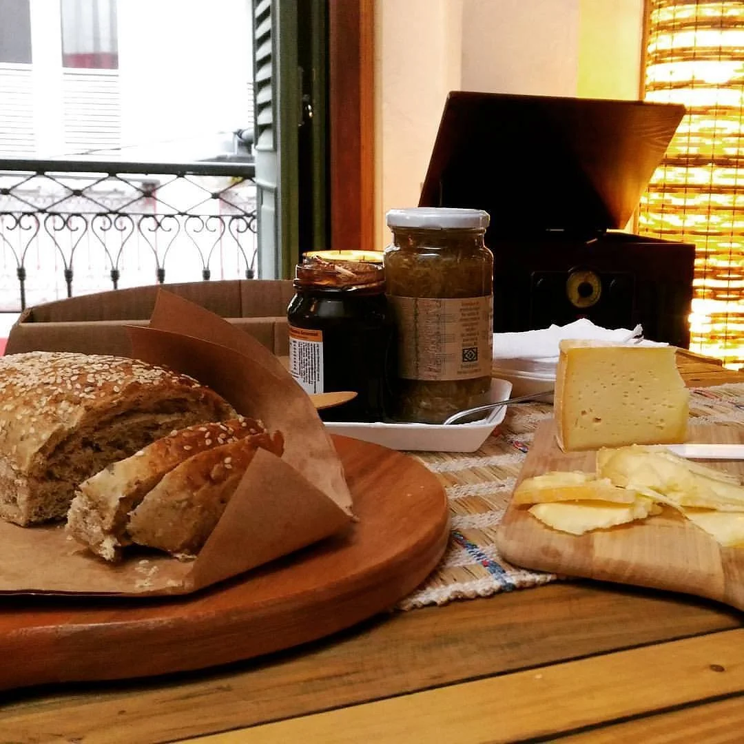 Casa Naara