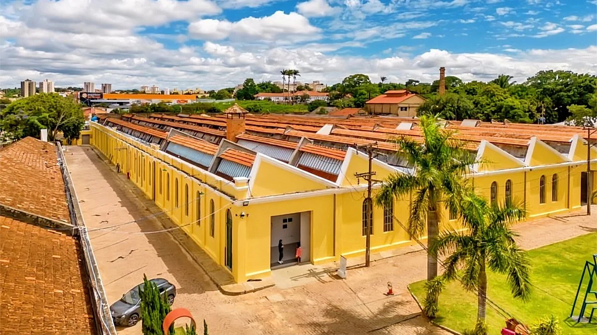 Museu Fama