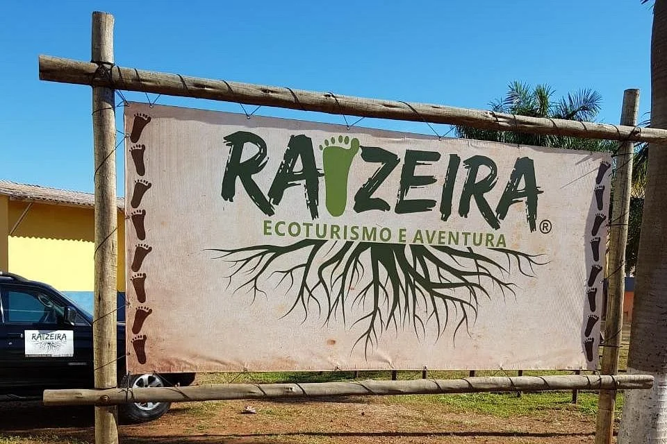 Raizeira Ecoturismo e Aventura