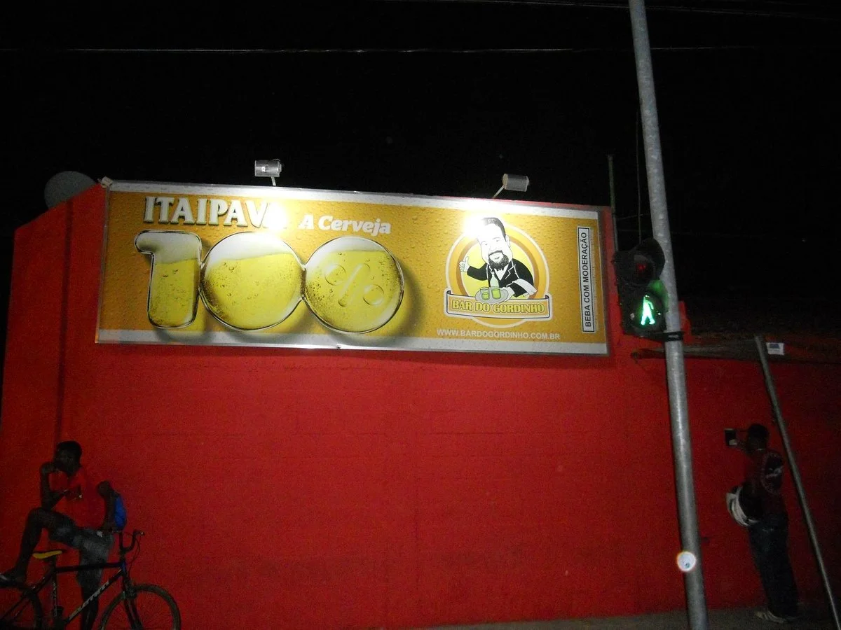 Bar do Gordinho