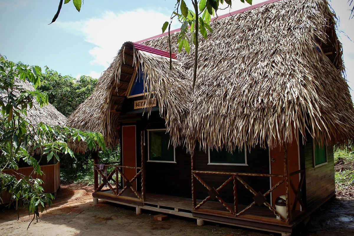 Ayahuasca Spirit Healing Center