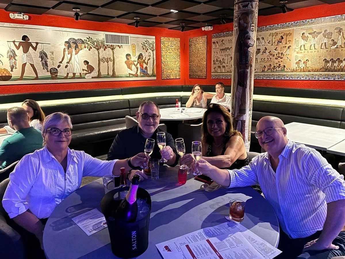 Club Apô