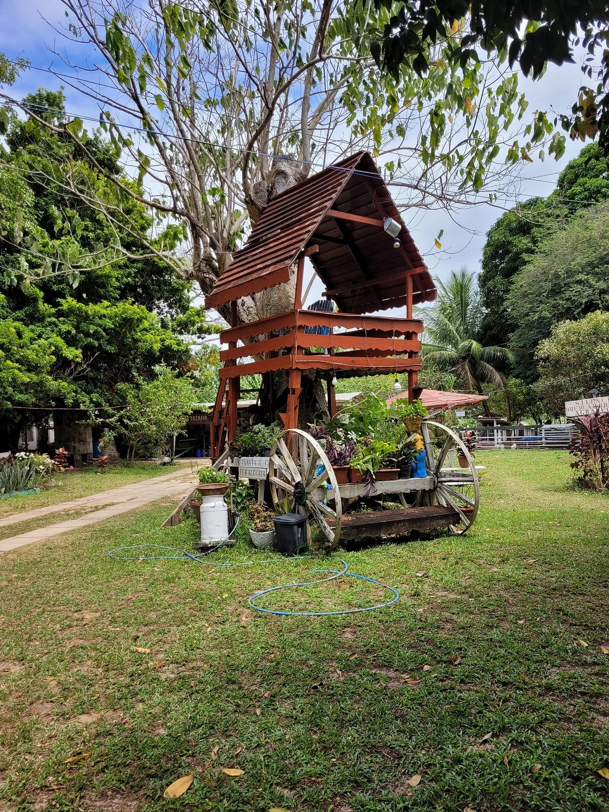 Fazenda Mironga