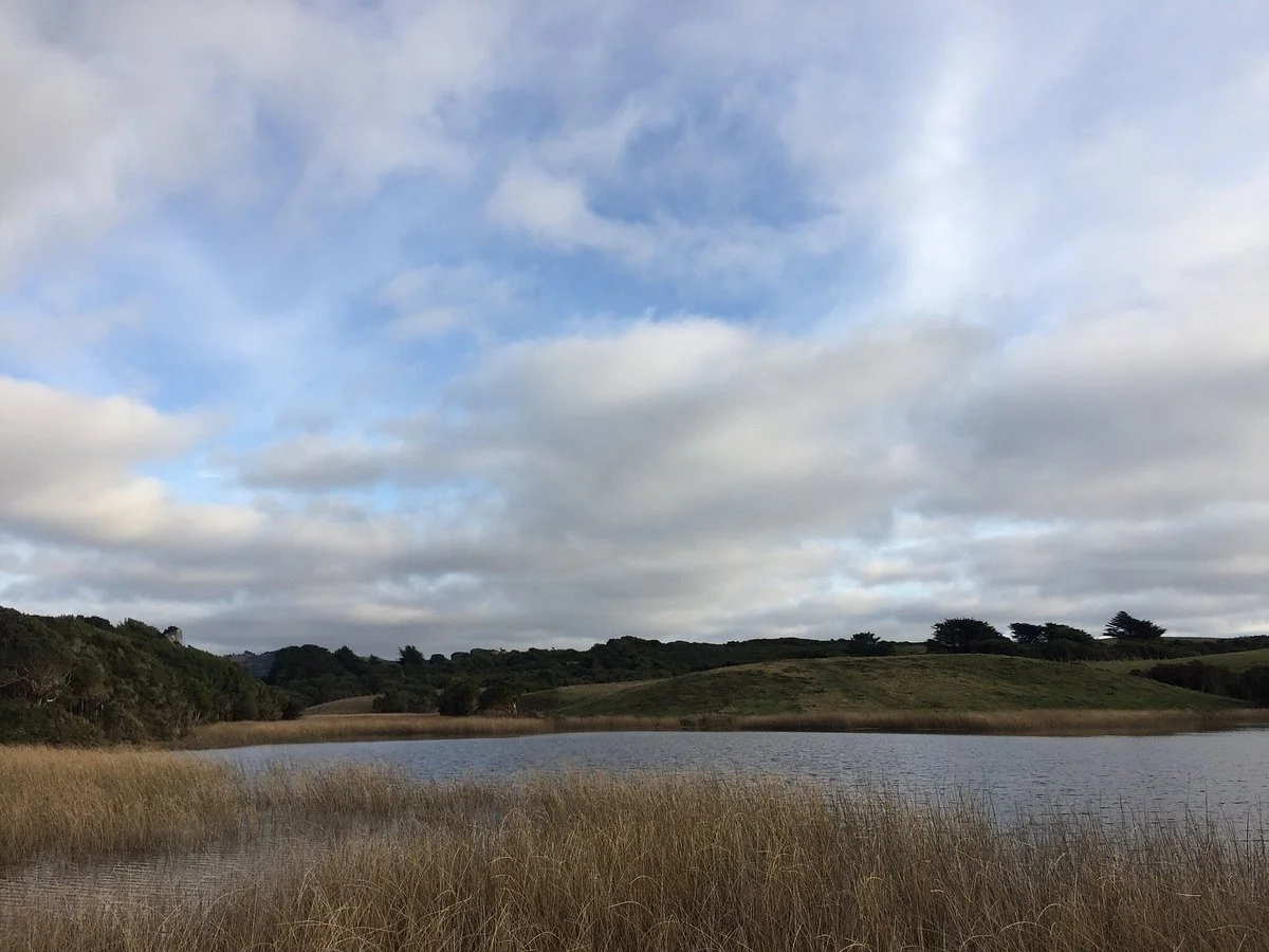 Latitud Sur Chiloe
