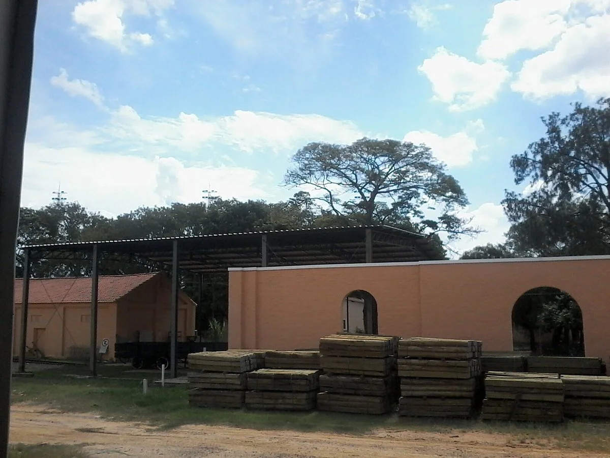 Trem Republicano