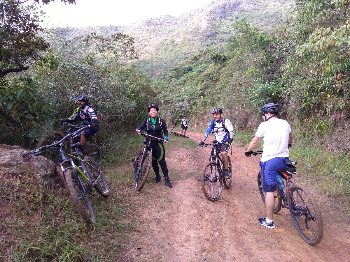 Rutas y Caminos