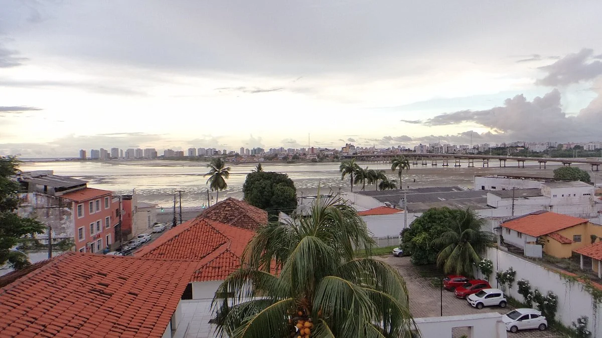 Praça Dos Poetas