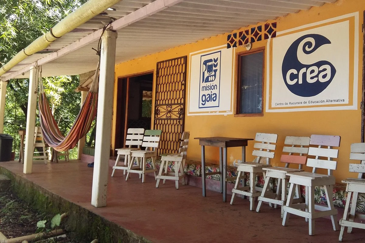 CREA