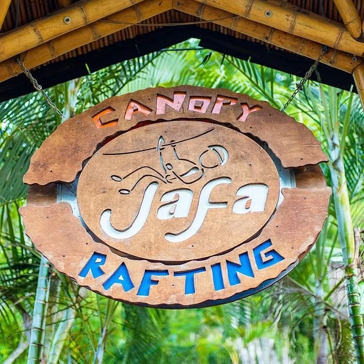 Aventura Jafa