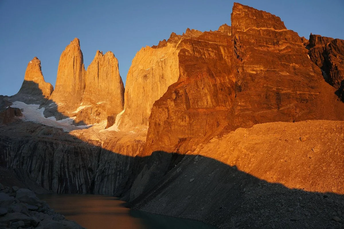 On the Road Patagonia - Private Day Tours