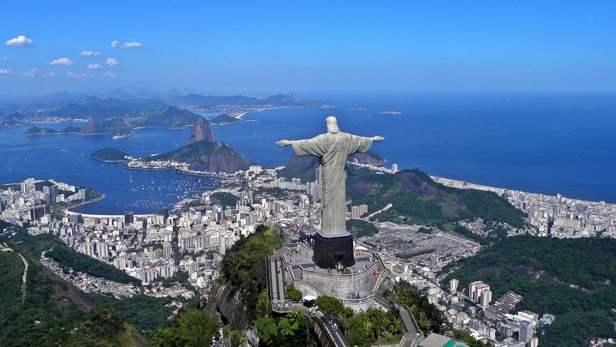 Rio de Janeiro Hospitality