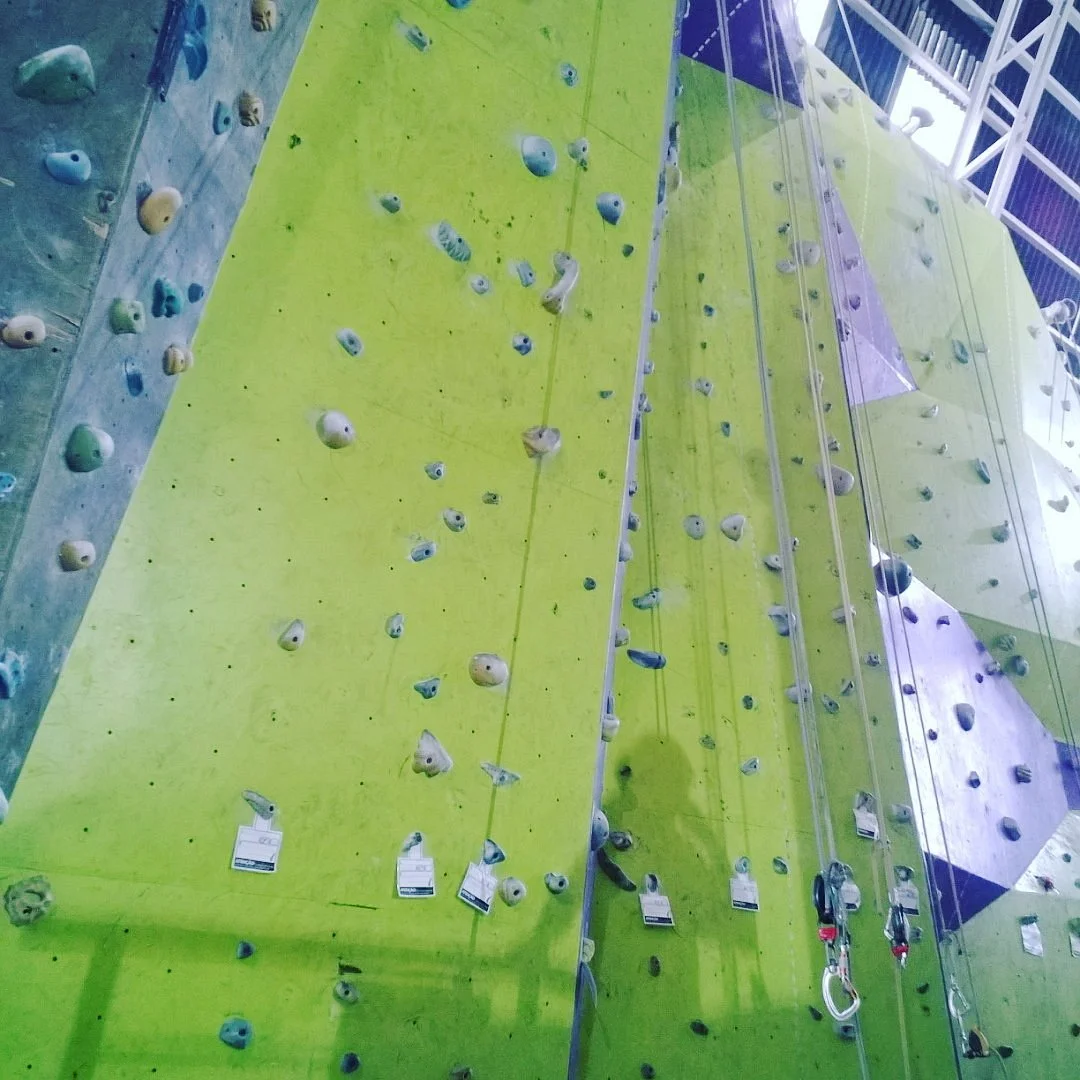 Rokaz Escalada