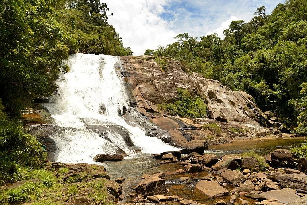 Cachoeira das Posses