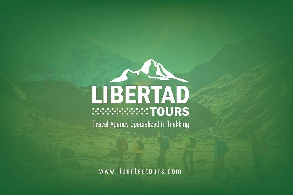 LIBERTAD PERU TOUS
