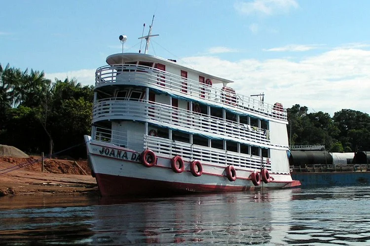 Amazon Rainforest & River Tours - Day Tours