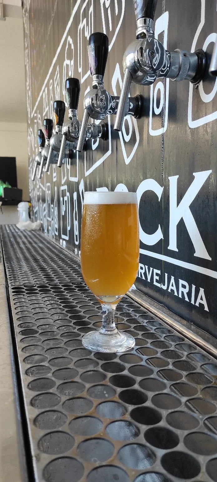 Rocket Cervejaria