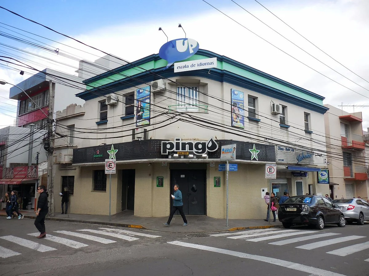 Bar do Pingo