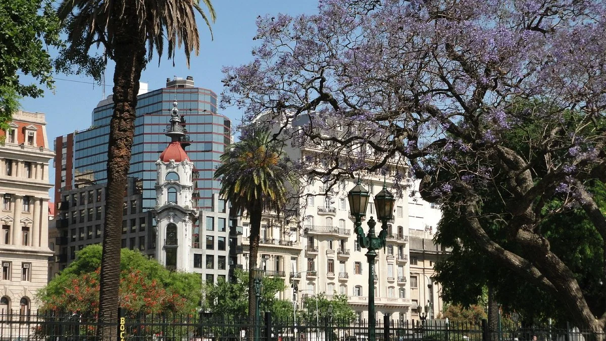 Unforgettable Buenos Aires