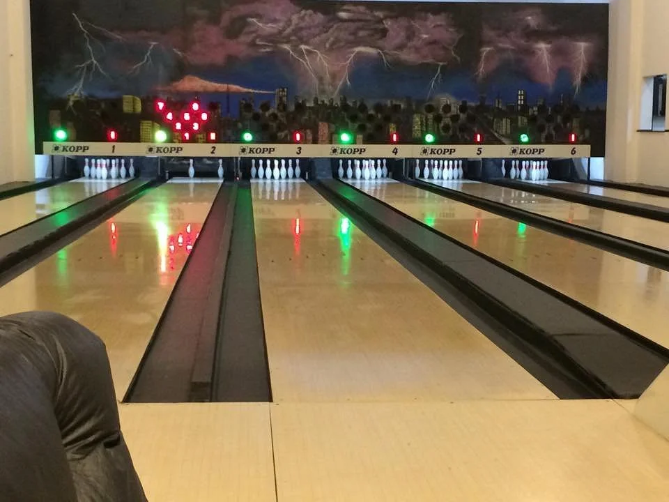 Open Strike