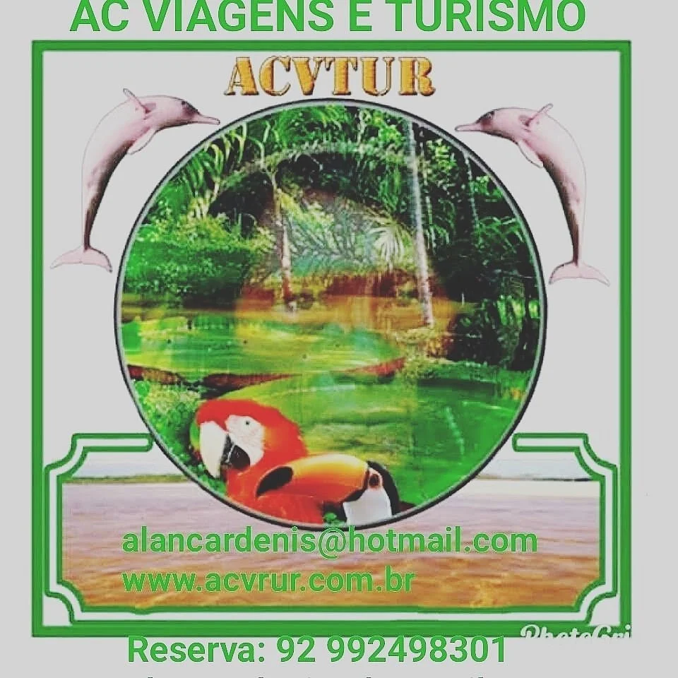 Amazon Tour AC Viagens e Turismo