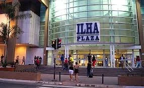Ilha Plaza Shopping