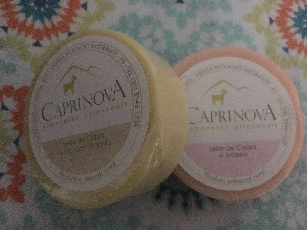 Caprinova