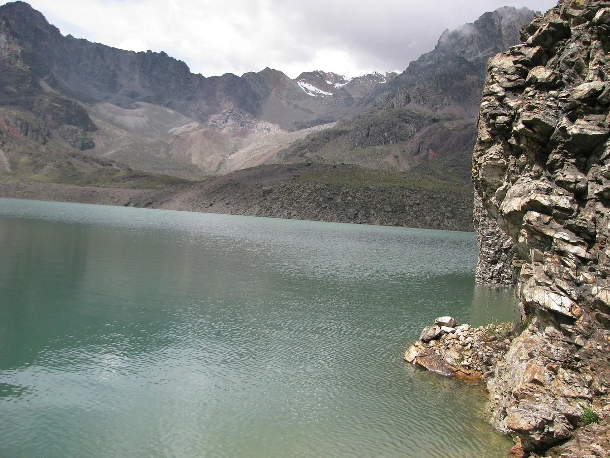 La Casa Extrema