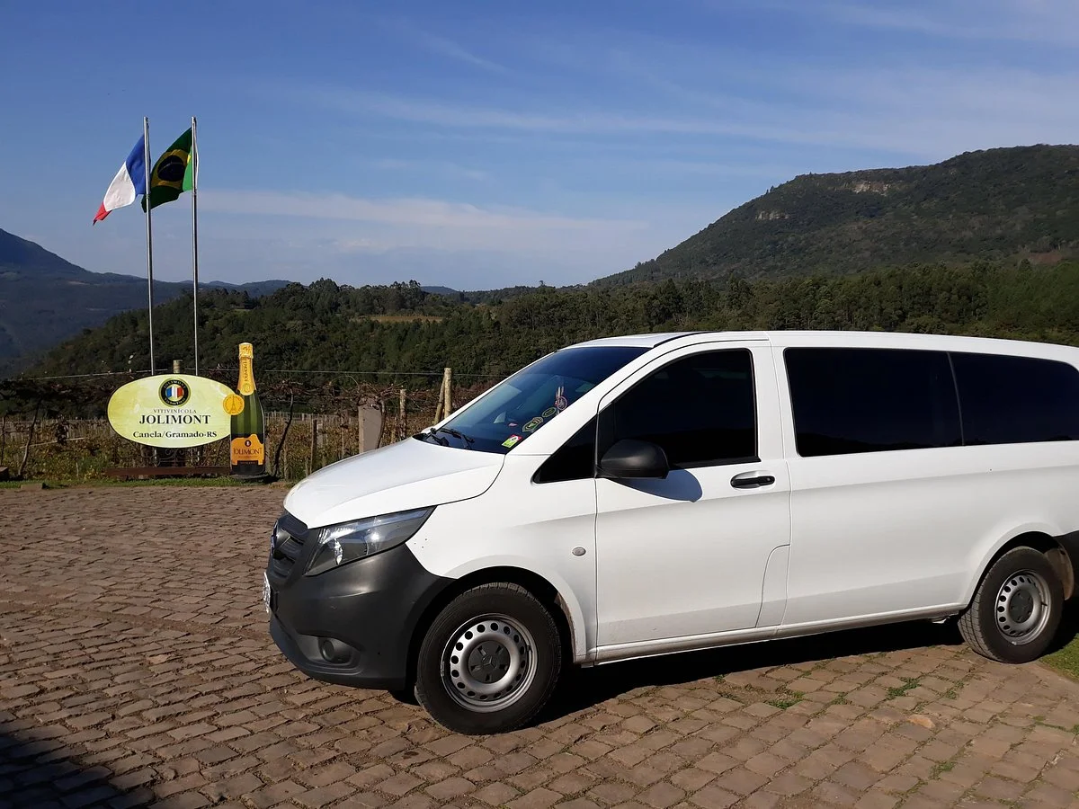 Agência de viagens GUIAS LANDTUR