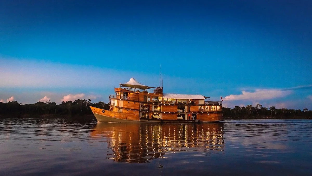 Rivers & Forest Expeditions
