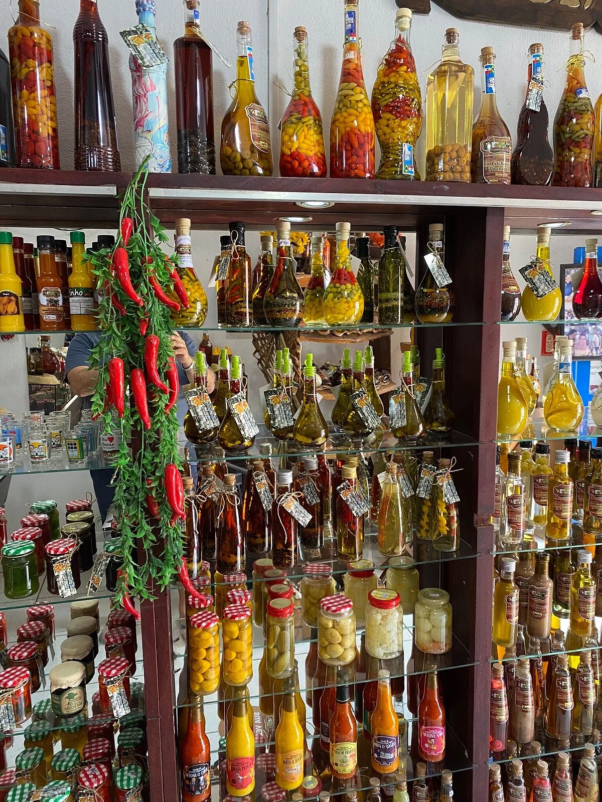 Sabores da Terra