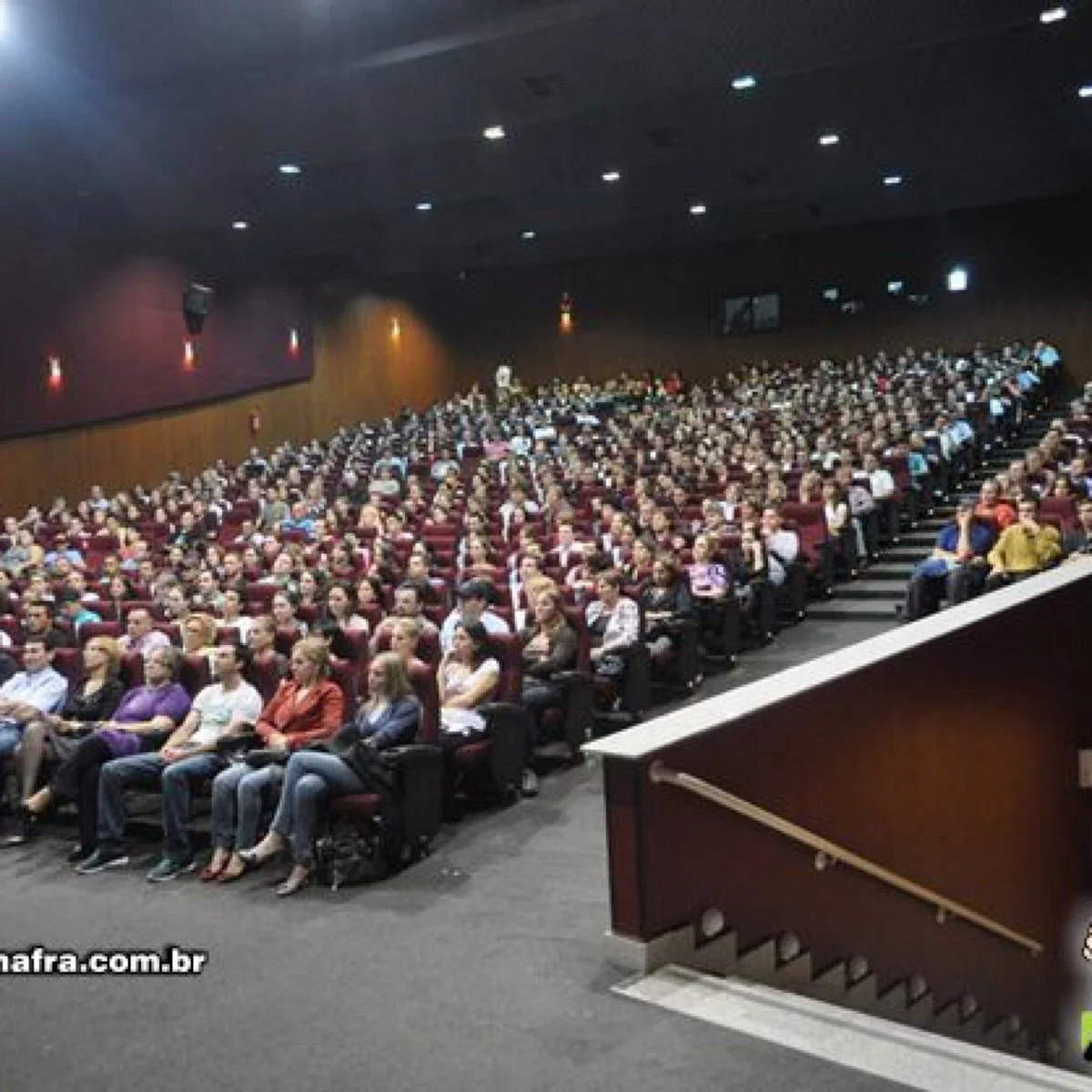Cine Emacite
