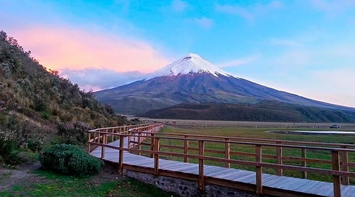 Quito Bowling Club