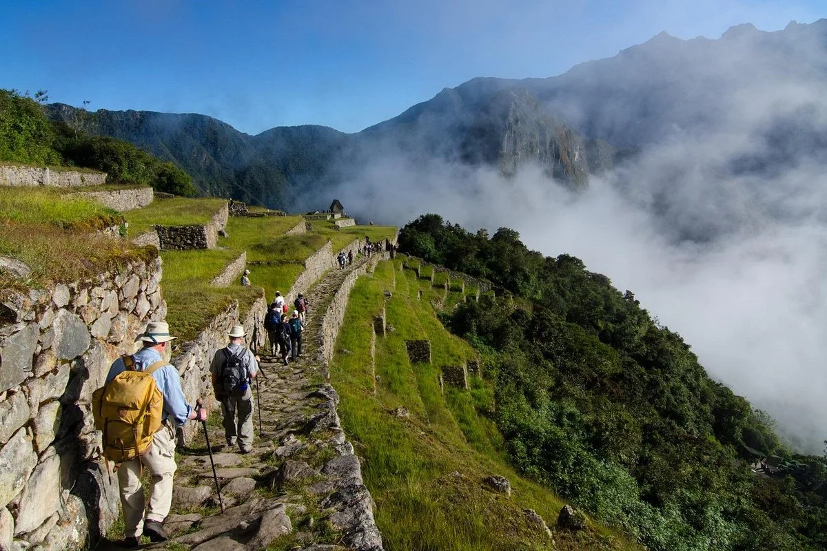 WAYKI TREK