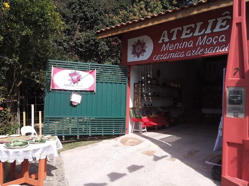 Atelie Menina Moça