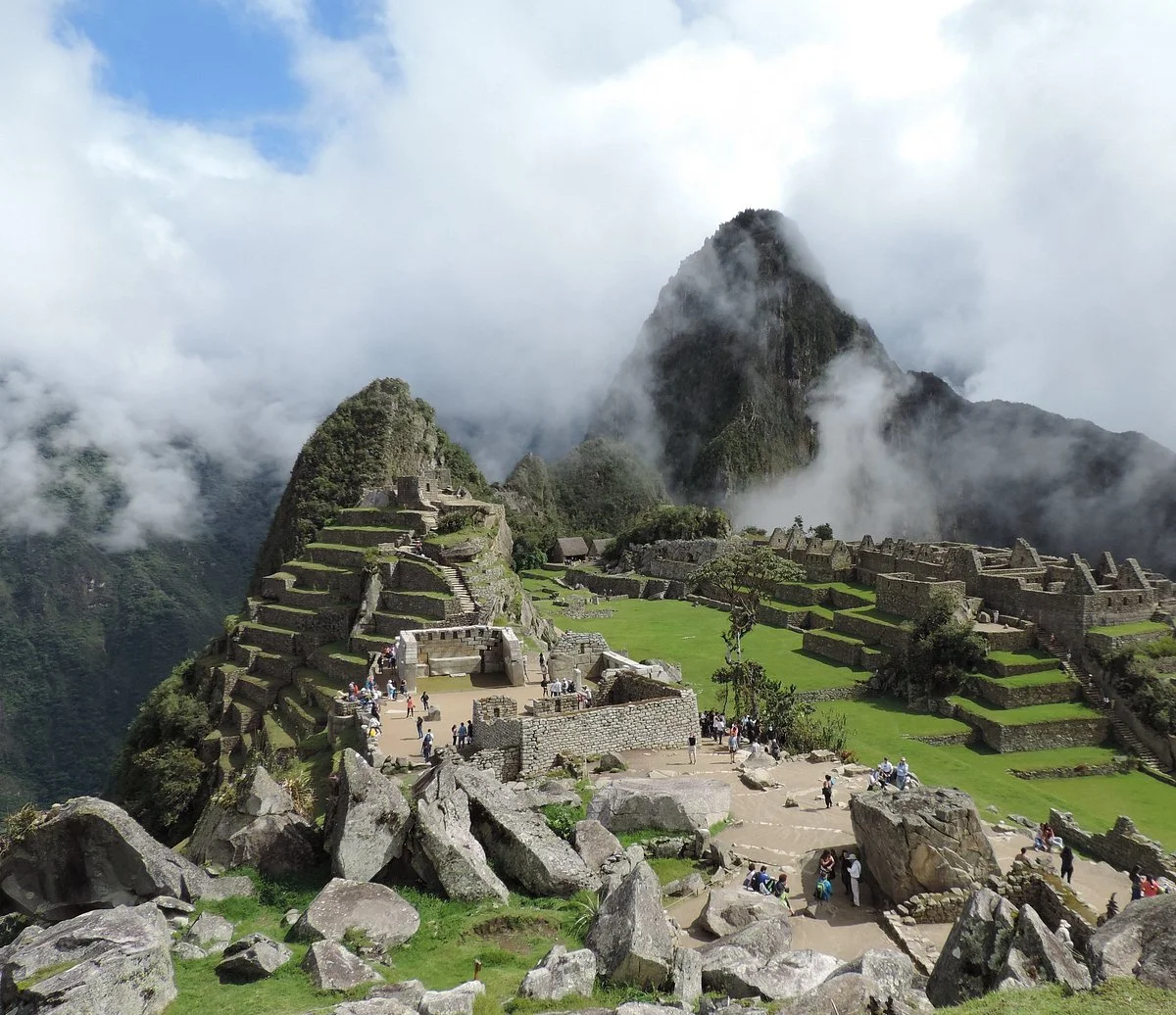 LandPeru