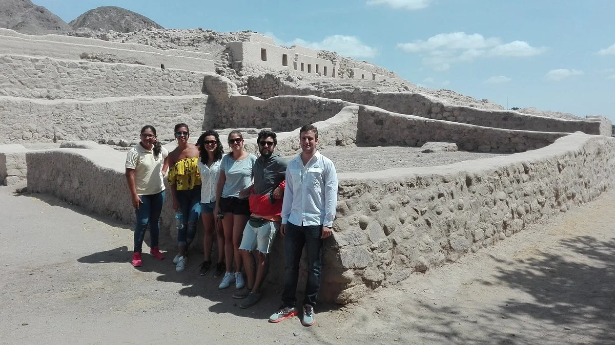 Enigma Nasca Travel