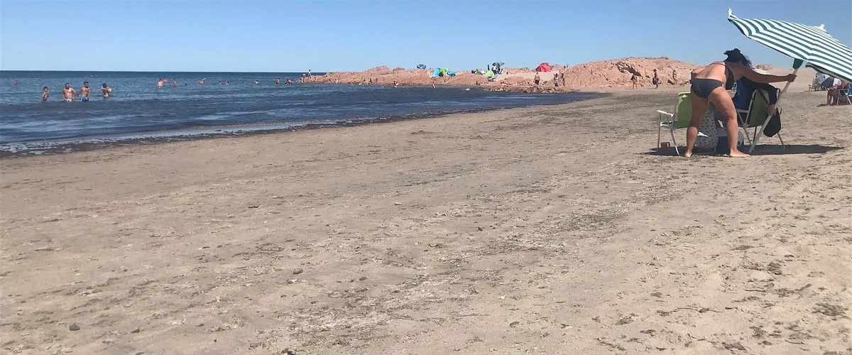 Las Grutas Avistajes