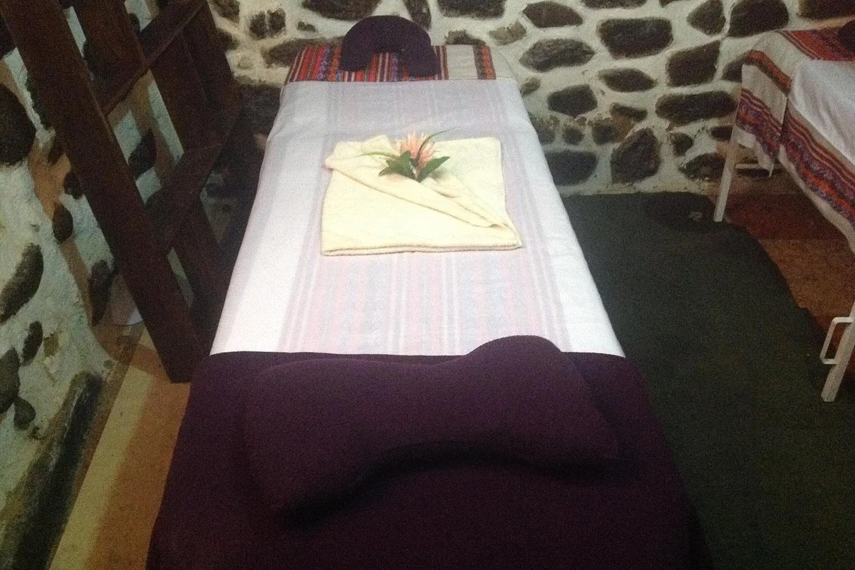 Leo Spa Massages