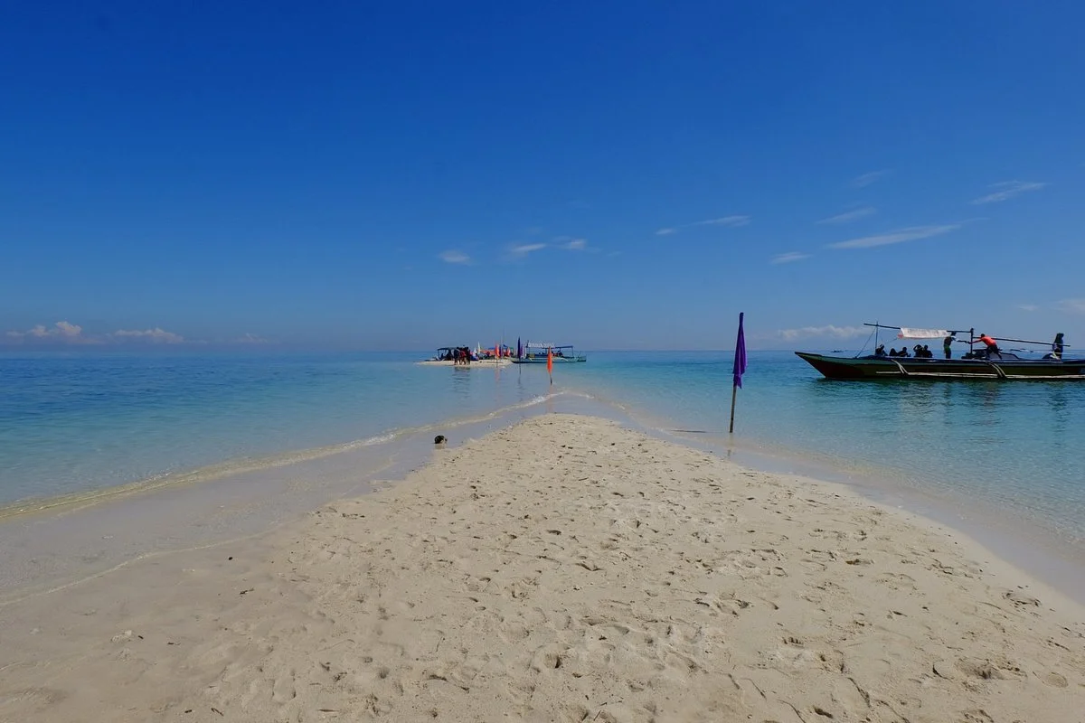 Agutayan Island
