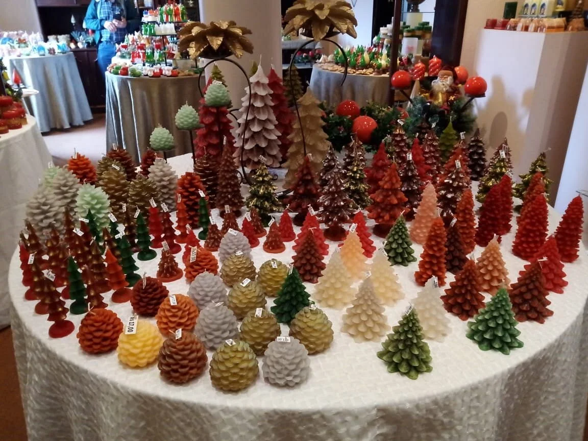 Guenther Velas Especiais