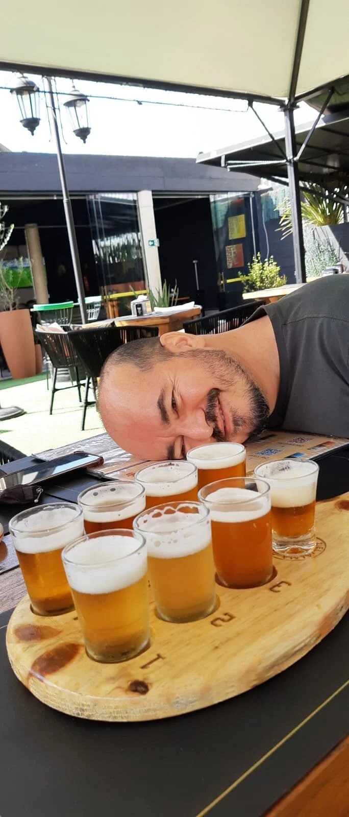 Ziel Alma da Cerveja