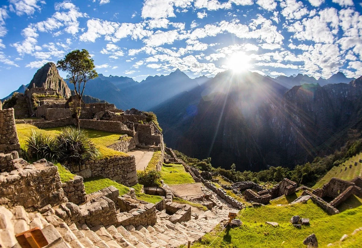 Cusco Attractions