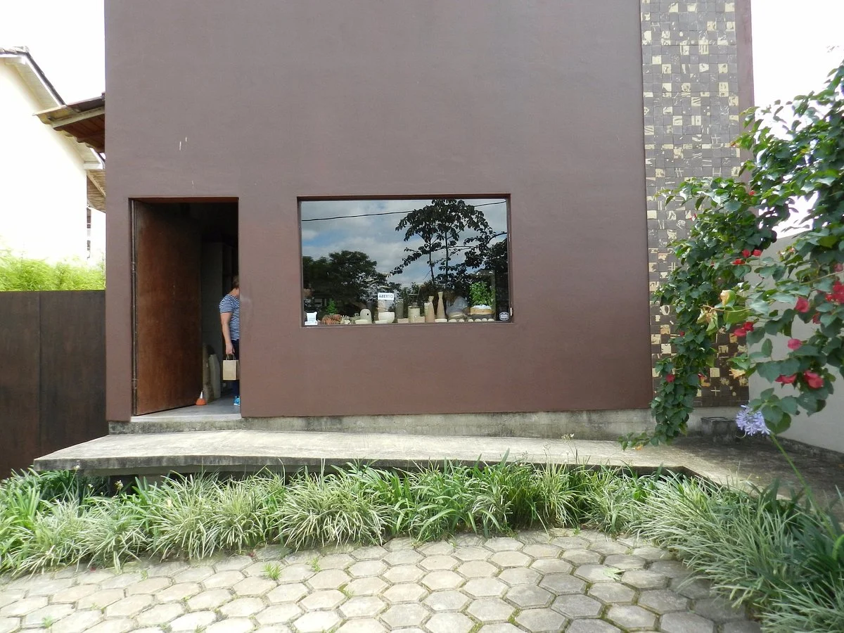 Nicia Braga Ceramica