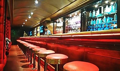 Cuban Jazz Cafe
