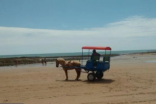 Delta Rio Parnaíba Turismo