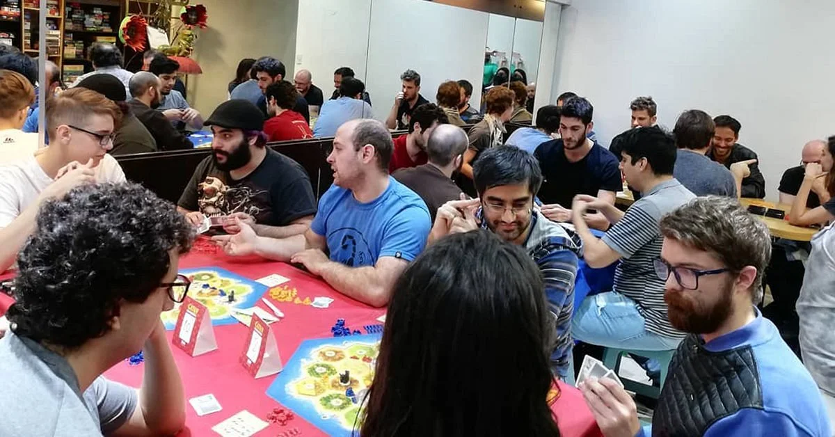 Espacio Geek Out