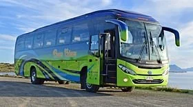 Buses Gomez